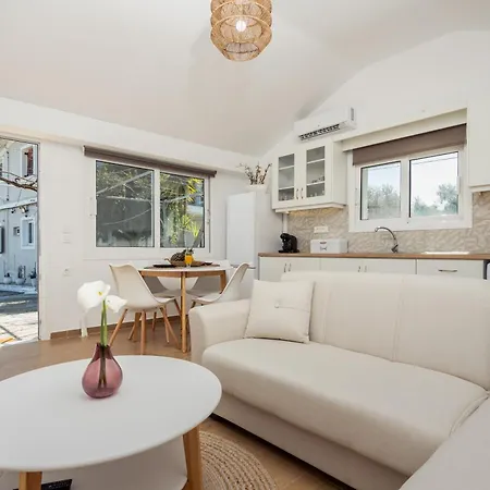 Apartment Destinys Village Ii Zakynthos