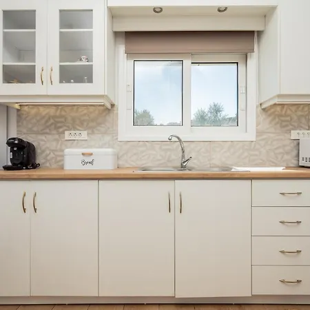 Destinys Village Ii Appartement Zakynthos