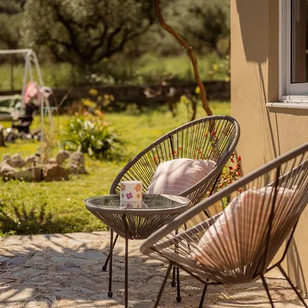 Destinys Village Ii Appartement Zante