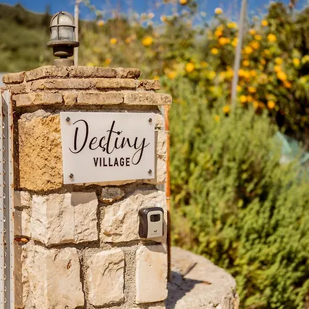 Destinys Village Ii Zante