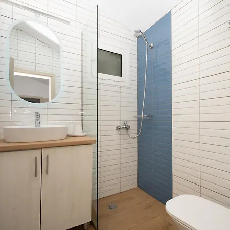 Appartement Destinys Village Ii