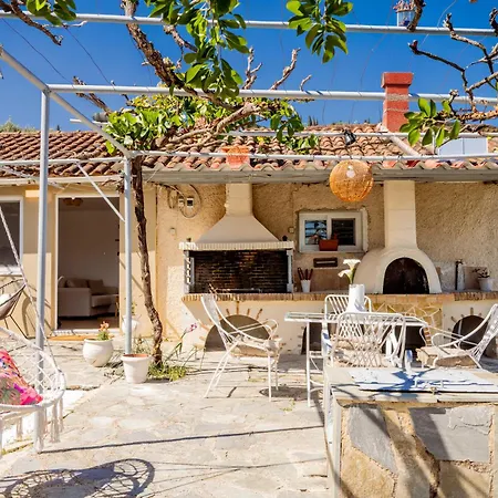Destinys Village Ii Appartement Zante